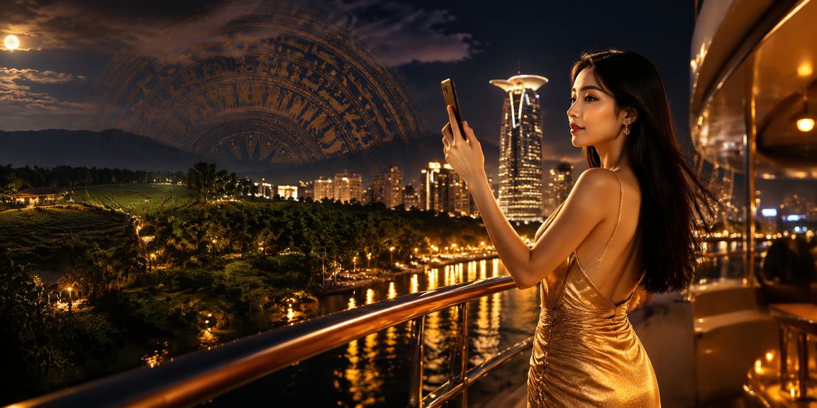 Người chơi tại Buôn Ma Thuột trải nghiệm casino di động trong quán cà phê
