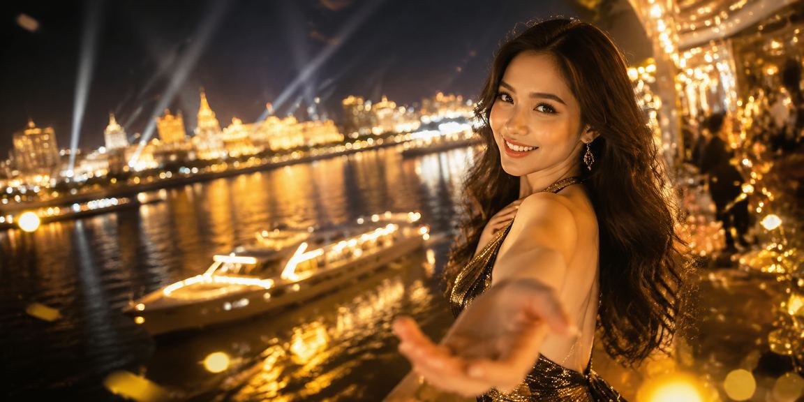 Lễ hội giải trí casino sôi động tại vùng Mekong, Việt Nam